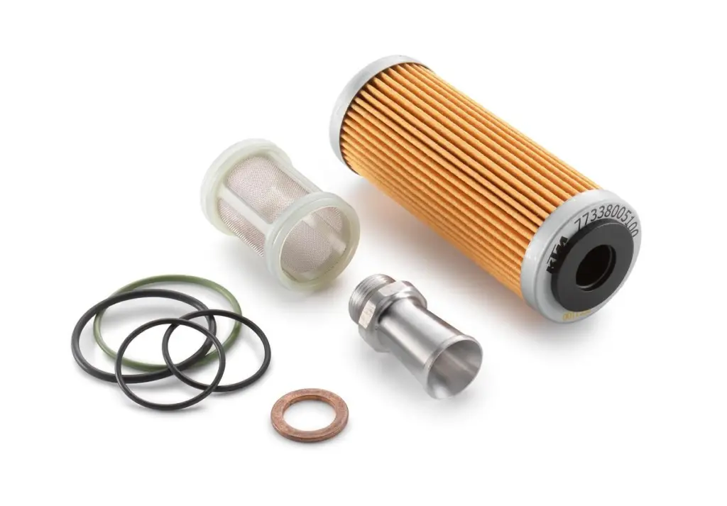 KTM Oil Filter Kit 450/505 SX-F