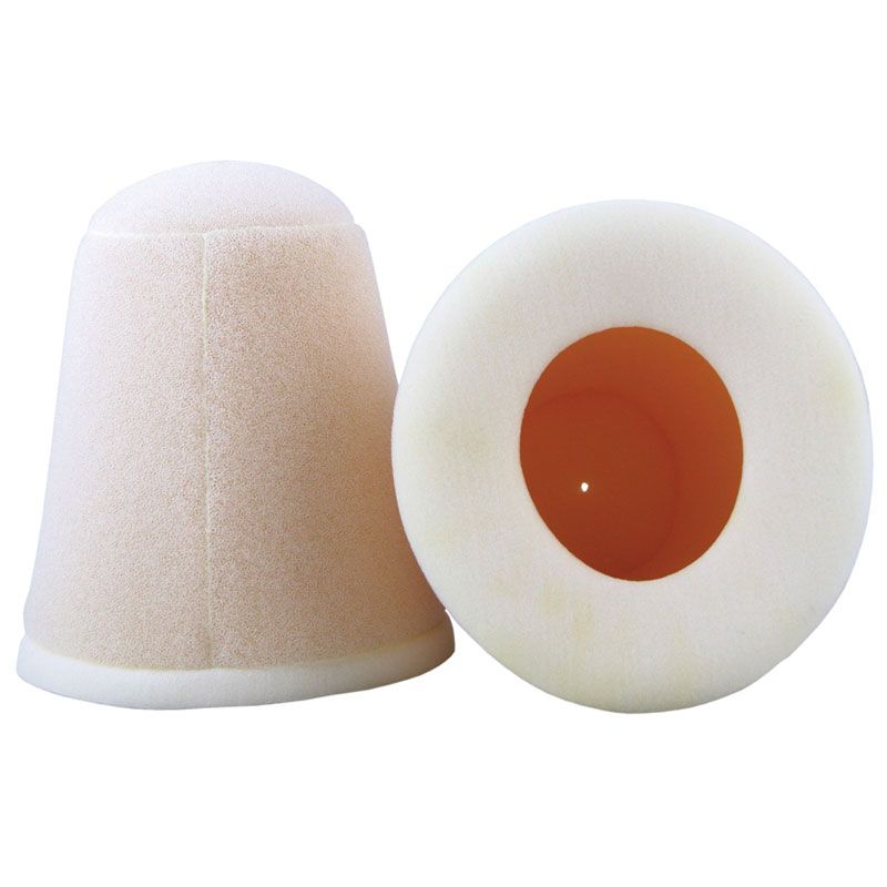 AIR FILTER SUZ LT500R 87-91 - INDENT - Image 1
