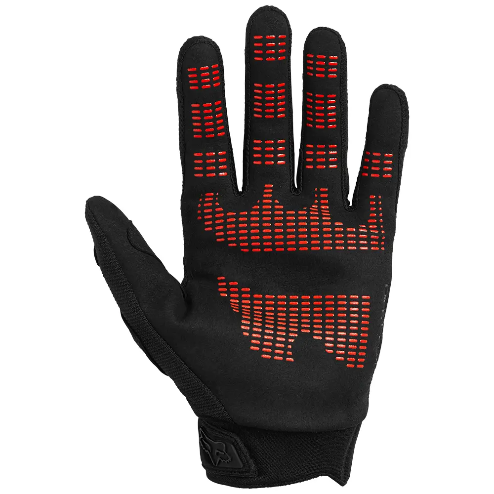 Fox Dirtpaw Drive Gloves Black
