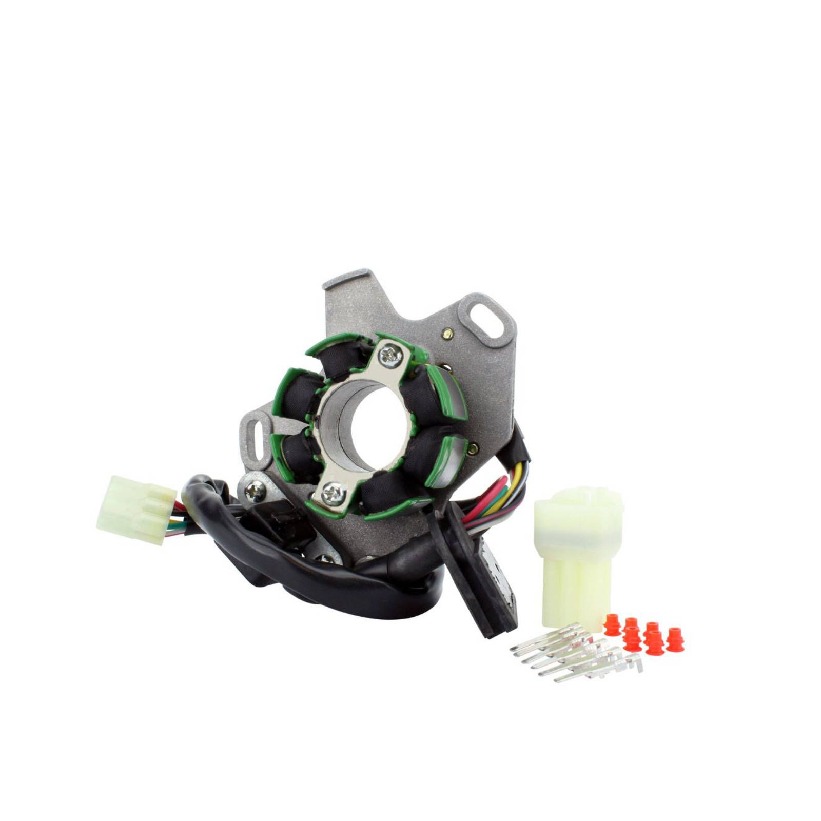 Stator for Suzuki RM 125 2005-2008 - Image 2