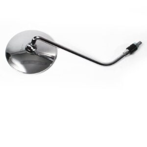 WHITES MIRROR VESPA (LEFT) - Image 2