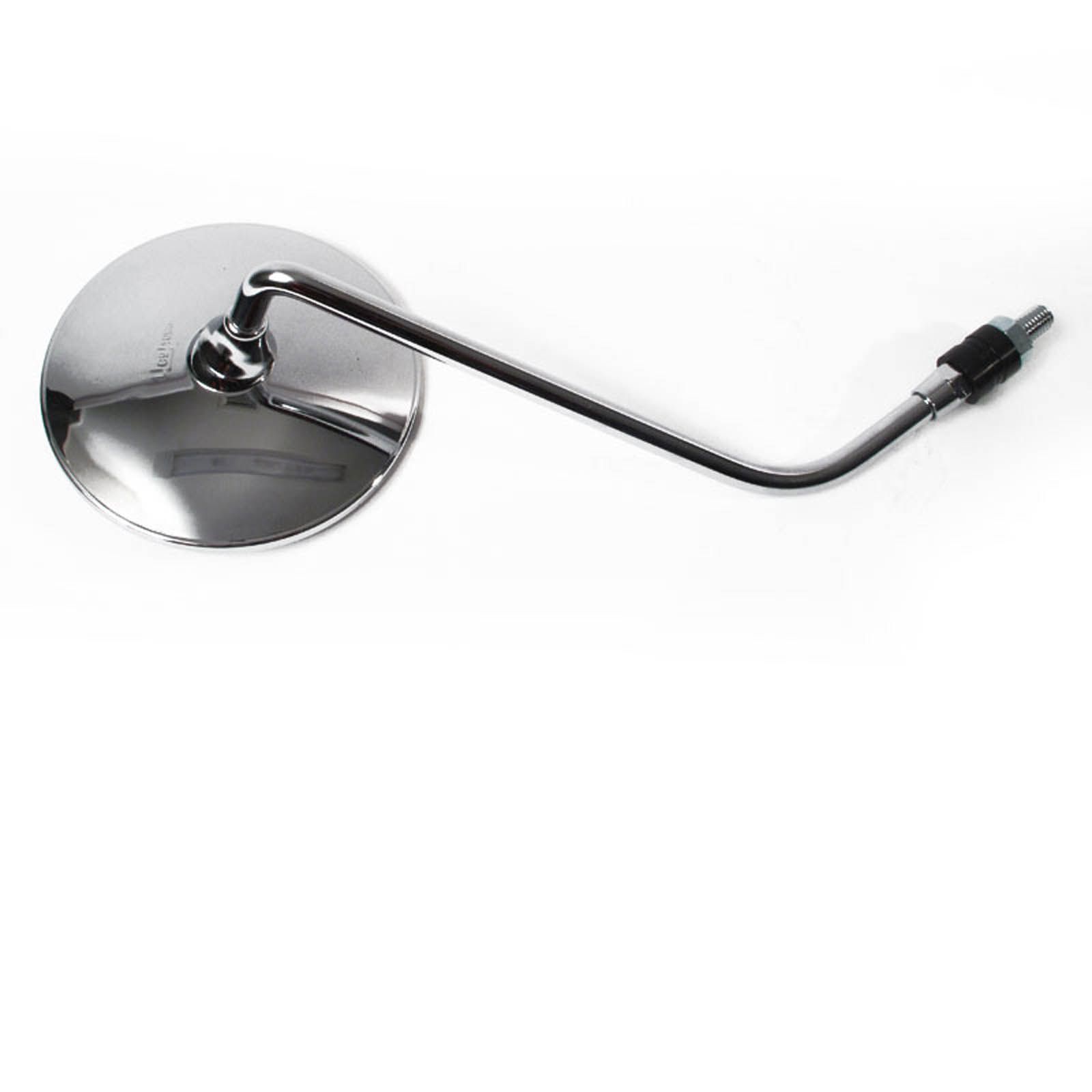 WHITES MIRROR VESPA (LEFT) - Image 2