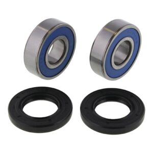Wheel Bearing Kit - 25-1863 - Image 1