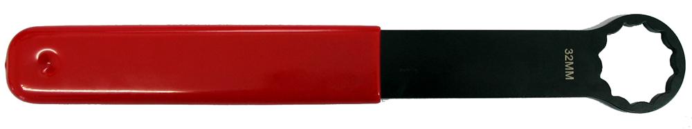 DRAGON STONE 32 MM AXLE NUT SPANNER - Image 1