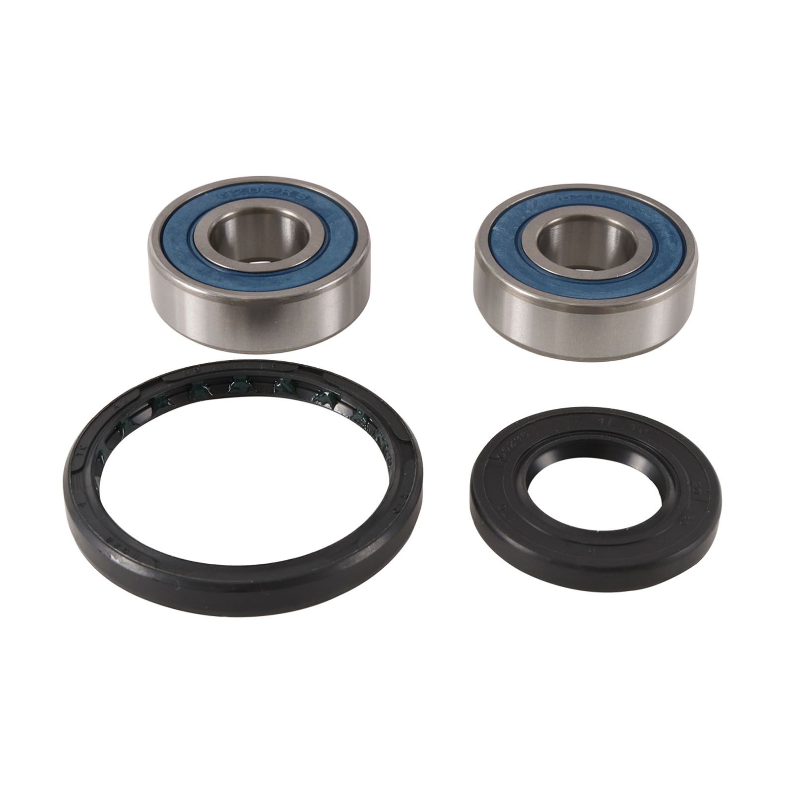WHEEL BEARING KIT 25-1743 - Image 1