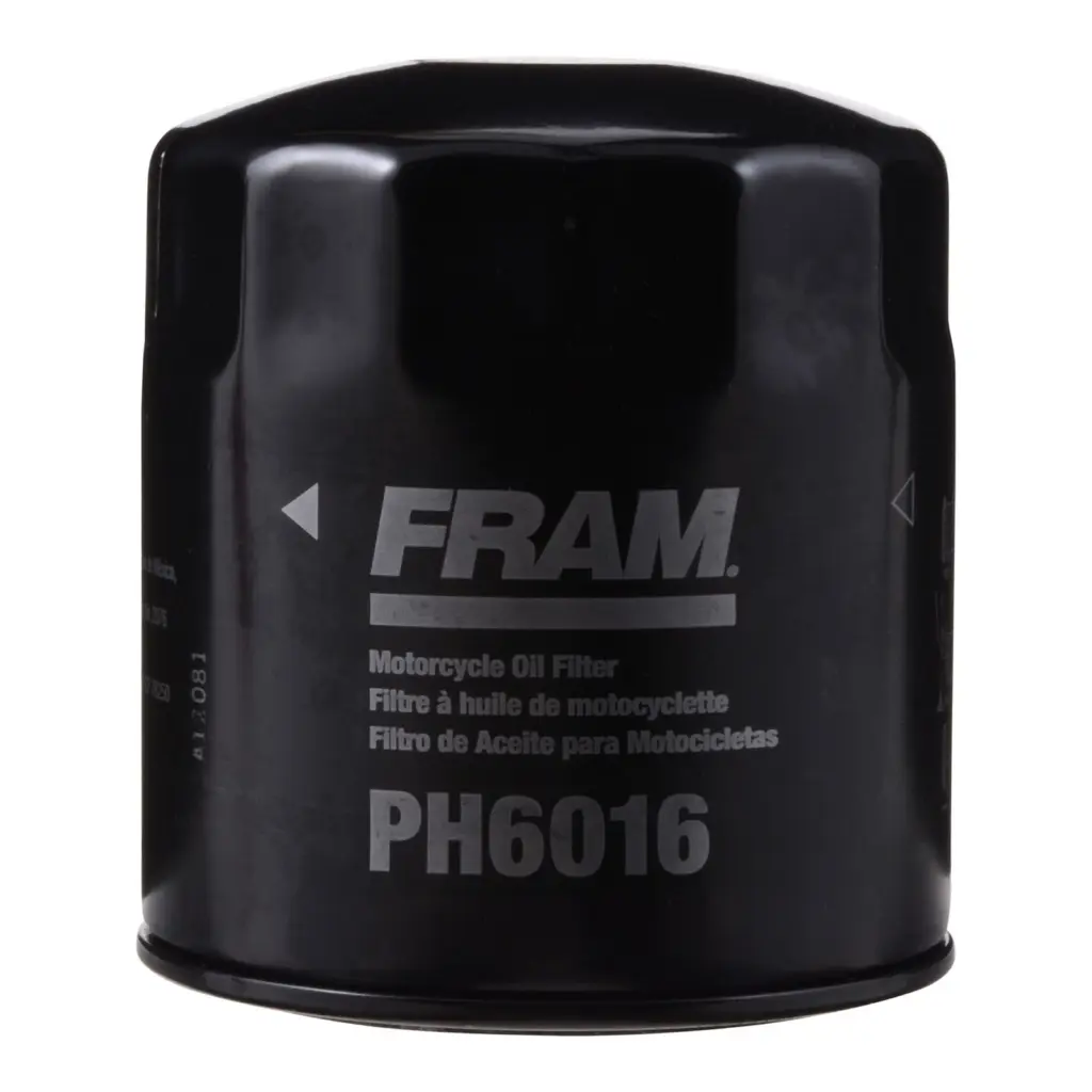 FRAM OIL FILTER (KN134)(OFS3007)(PH6016)
