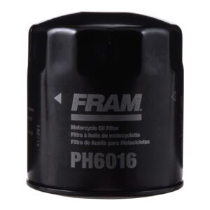 FRAM OIL FILTER (KN134)(OFS3007)(PH6016) - Image 1