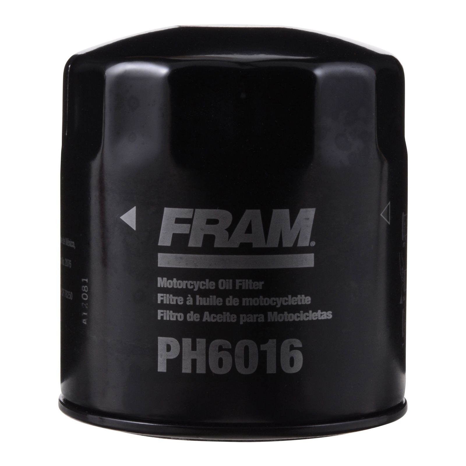 FRAM OIL FILTER (KN134)(OFS3007)(PH6016) - Image 1