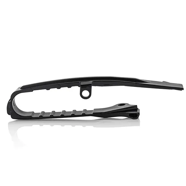 Chain slider Suzuki RMZ250 19 -22 RMZ450 18-22 Black Acerbi[A]