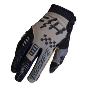 Fasthouse Off Road Motocross Glove Moss - Image 3