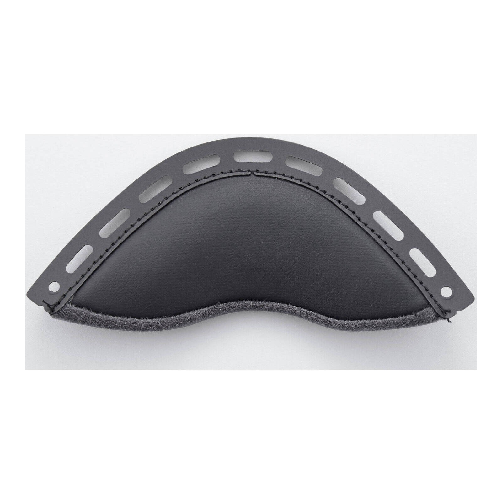 Shoei Chin Curtain Leather Neotec3 (L) - Image 1