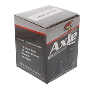 8 Ball CV Boot Kit AB8-BT-4108C - Image 4