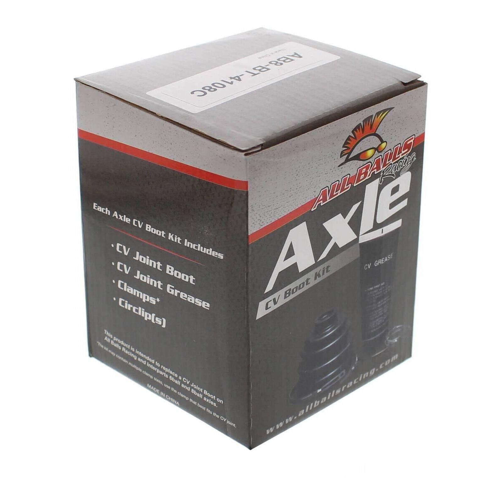 8 Ball CV Boot Kit AB8-BT-4108C - Image 4