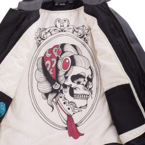 Segura Eternal Road Jackets Ladies Gris - Image 4