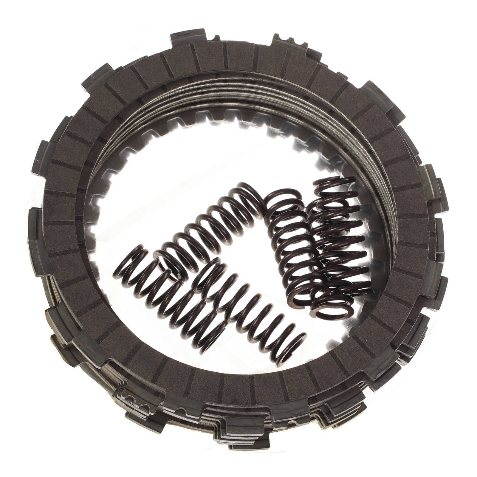 WHITES CLUTCH KIT YAM YZ426F 00 - Image 1