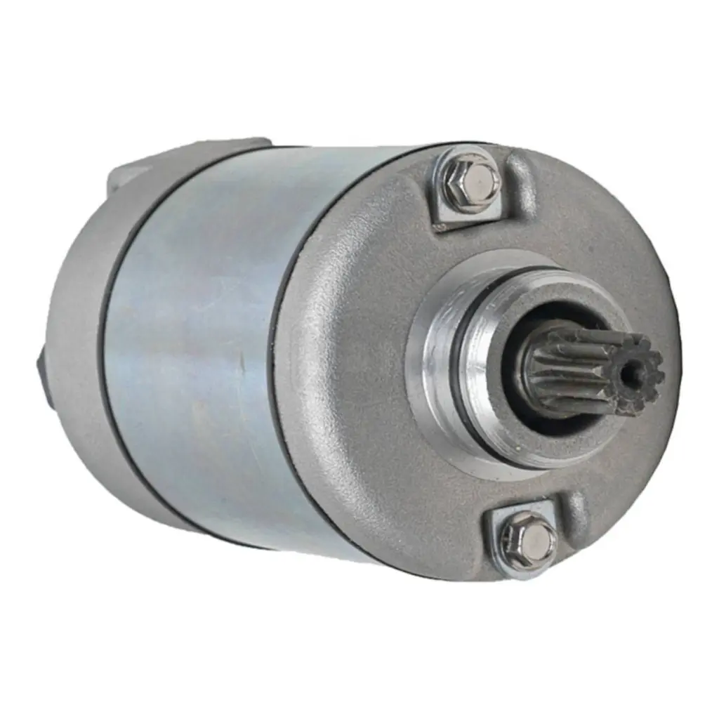 STARTER MOTOR J&N 410-54128 SMU0470