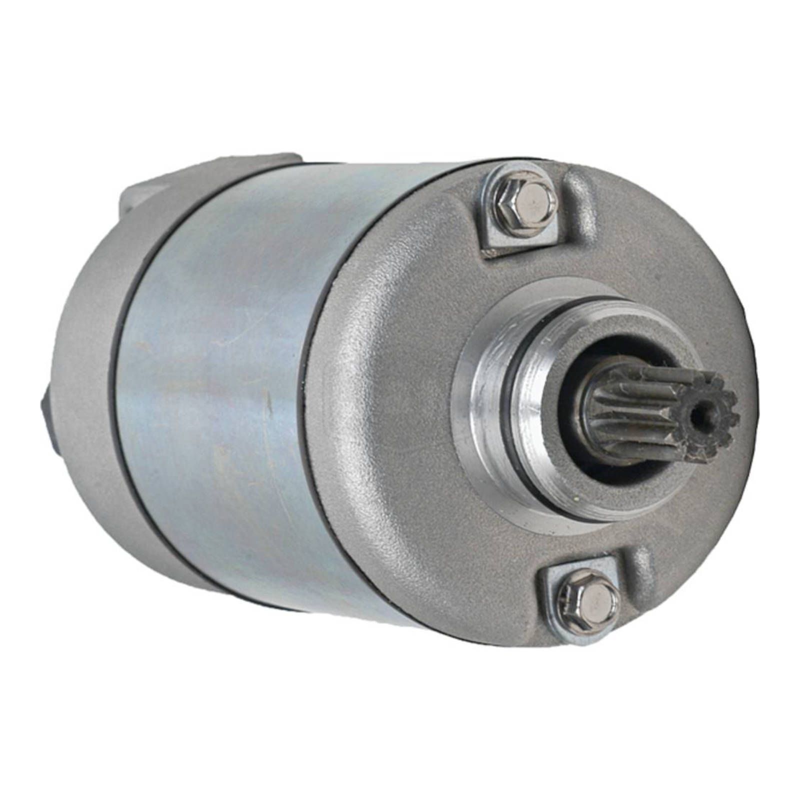 STARTER MOTOR J&N 410-54128 SMU0470 - Image 1