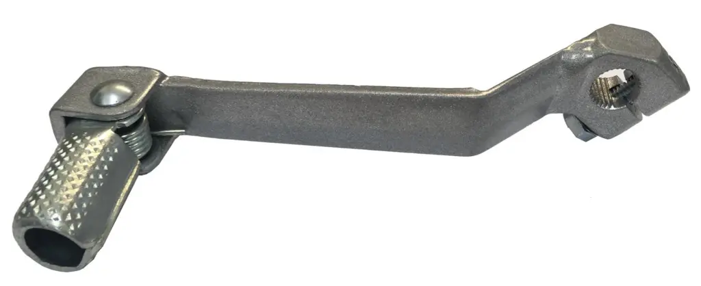GEAR LEVER HUSABERG ALL MODELS (2303402) steel