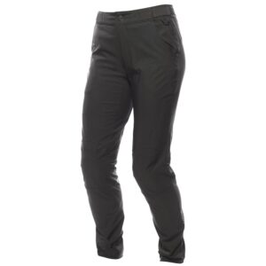 Fasthouse Shredder Pants Ladies Black - Image 1