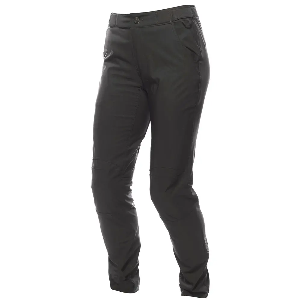 Fasthouse Shredder Pants Ladies Black