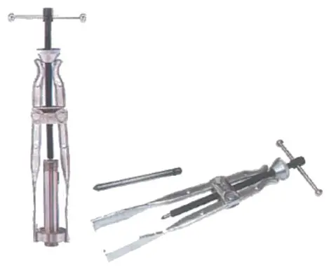 LONG JAW BEARING PULLER - was MK0769