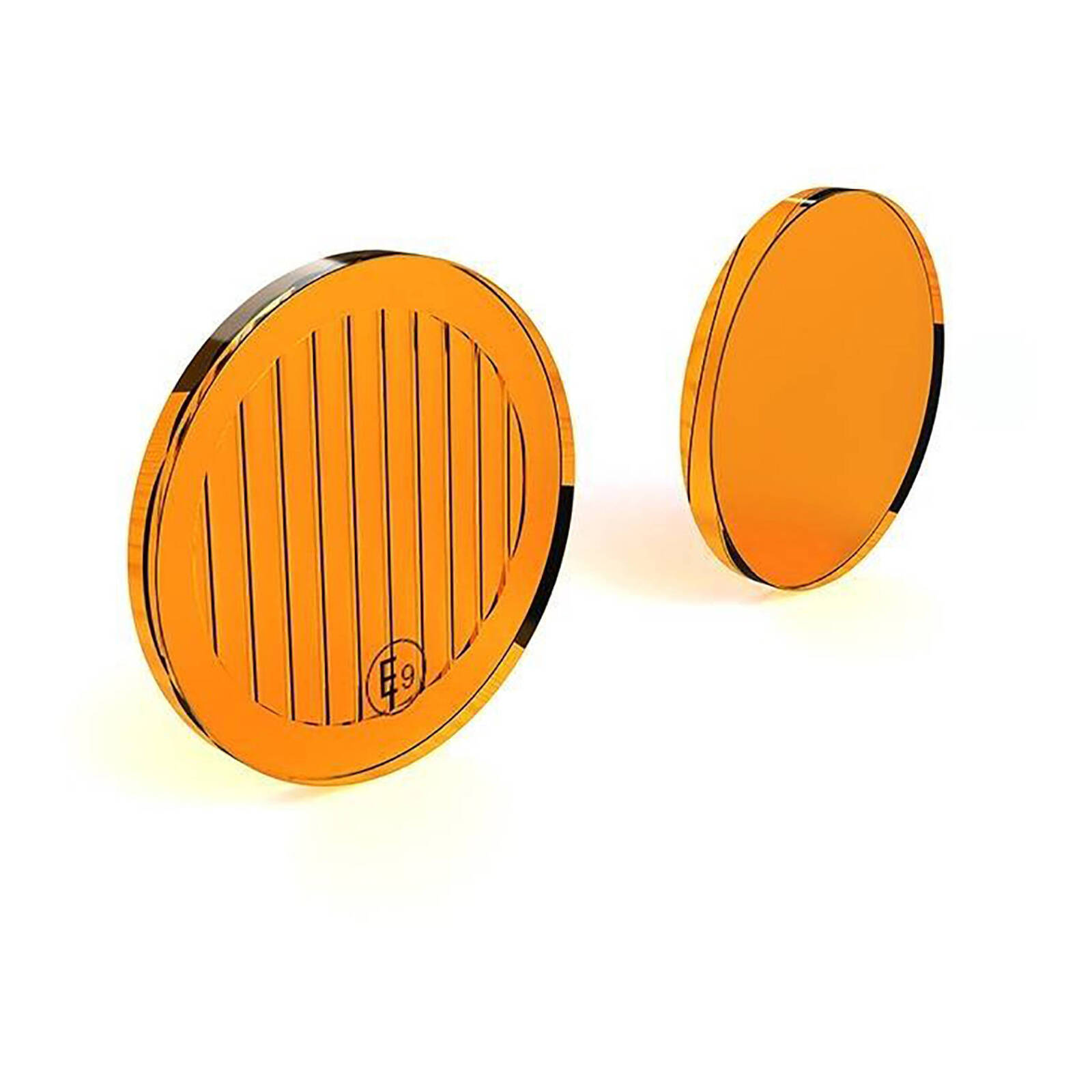 Denali Visibility Package 2.0 DM Amber - KTM 790 ADV/R - Image 3