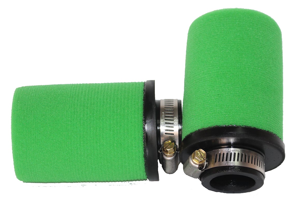 UNIFILTER 42MM GREEN POD - Image 1