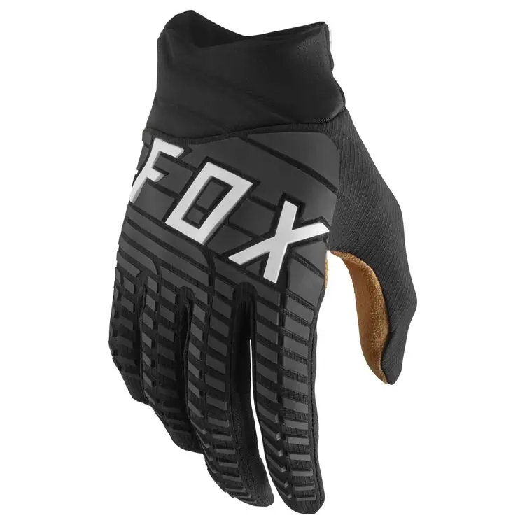 Fox 360 Paddox Motocross Gloves Black