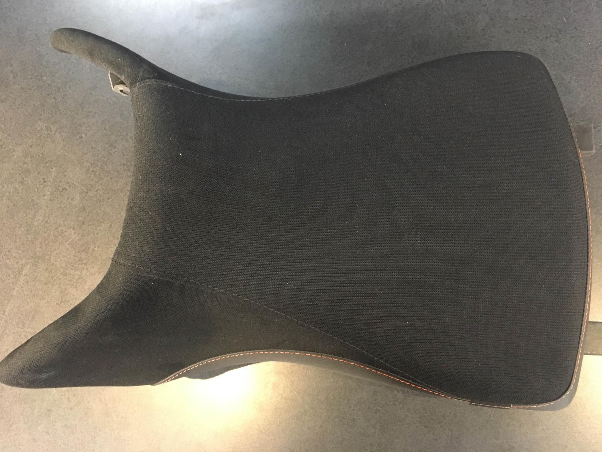 Seat Touratech Comfort Driride KTM - Image 2