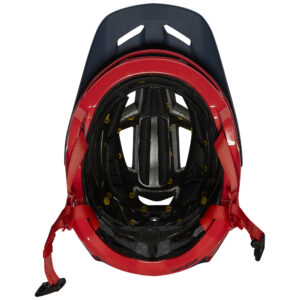 Helmet Fox Speedframe Pro Navy - Image 5