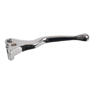 WMP Brake Lever HD Fitment - Chrome - Image 1