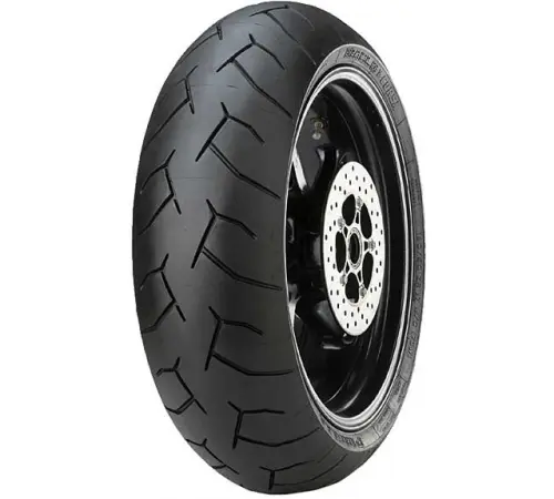 Rear Road Tyre Pirelli Diablo Sports 180/55-17