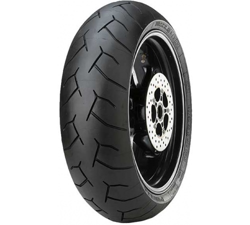 Rear Road Tyre Pirelli Diablo Sports 180/55-17 - Image 1