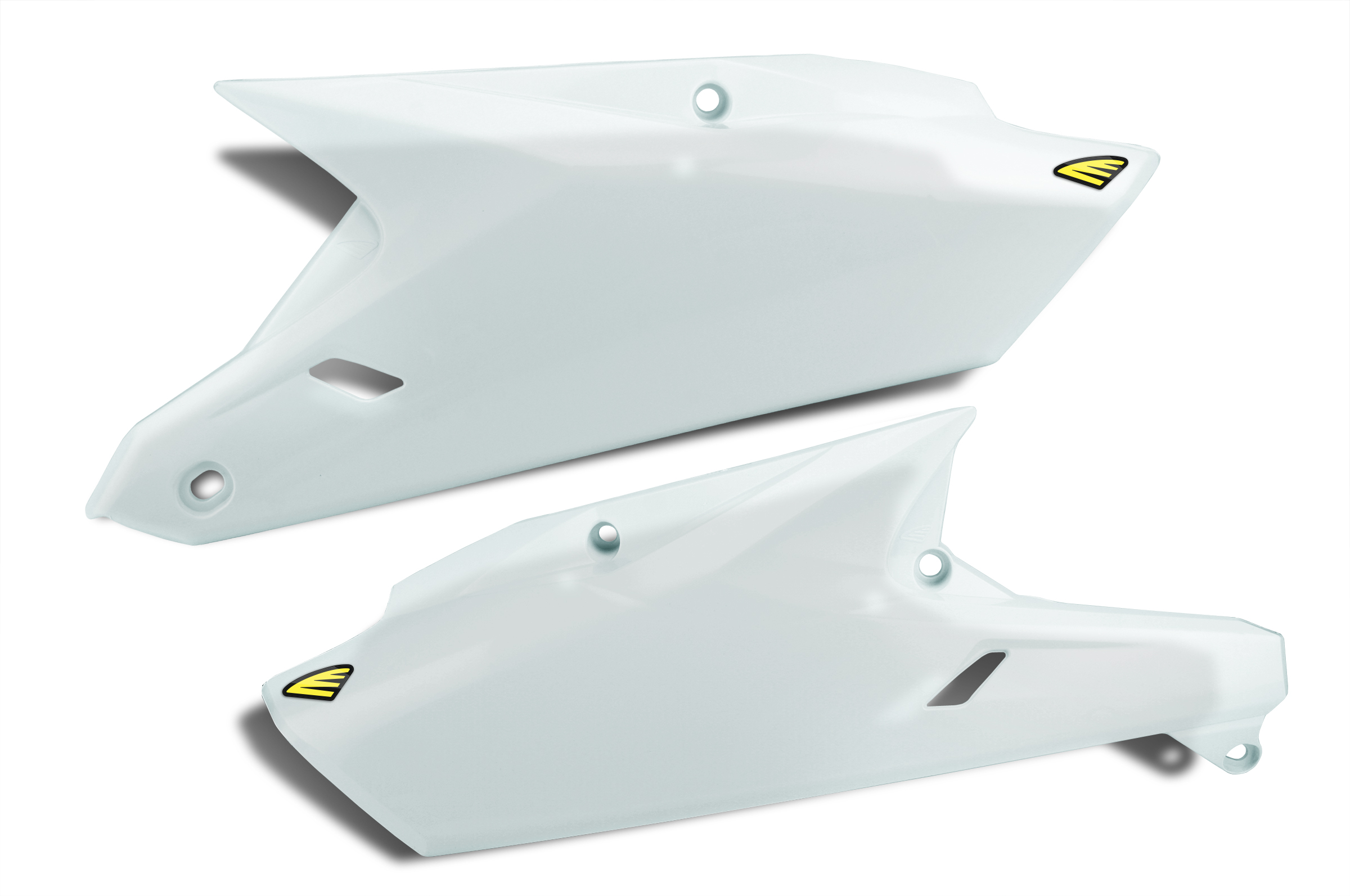 SIDE PLT 14-16 YZF 250 450 NAT - Image 1