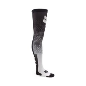 Fox Flexair Fracture KB Sock White/Black - Image 1