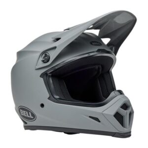 Bell MX-9 MIPS Motocross Helmet Matte Nardo - Image 1