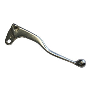 WMP Clutch Lever Kawasaki KX80 Z250/550 Short Blade - Image 3