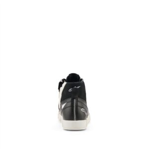 Stated Flair Shoes Black/White 12/45.5 - Image 5