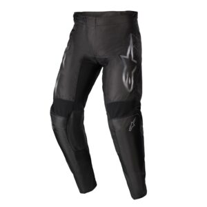 Alpinestars Stella Fluid Motocross Pants Black - Image 1