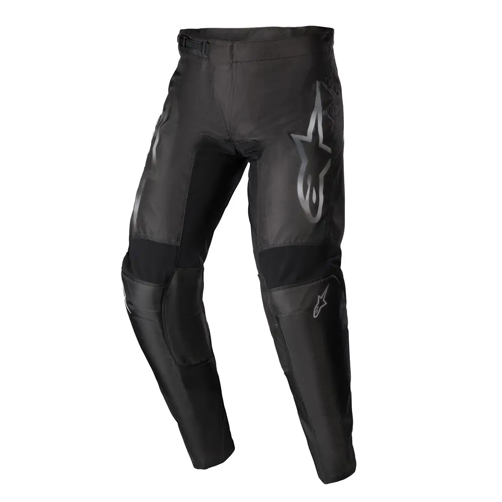 Alpinestars Stella Fluid Motocross Pants Black