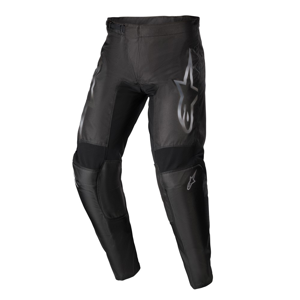 Alpinestars Stella Fluid Motocross Pants Black - Image 1