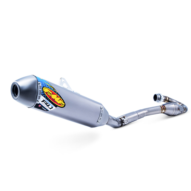 I 4.1 S/S Raptor 700 15-20 System w P-Bomb FMF [] - Image 1