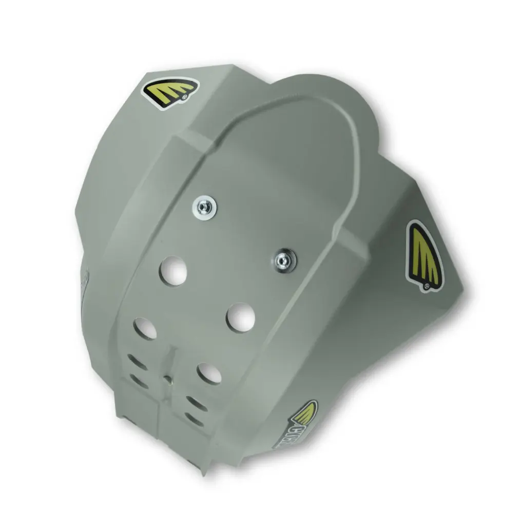FULL ARMOUR KXF450 09-14 GRY
