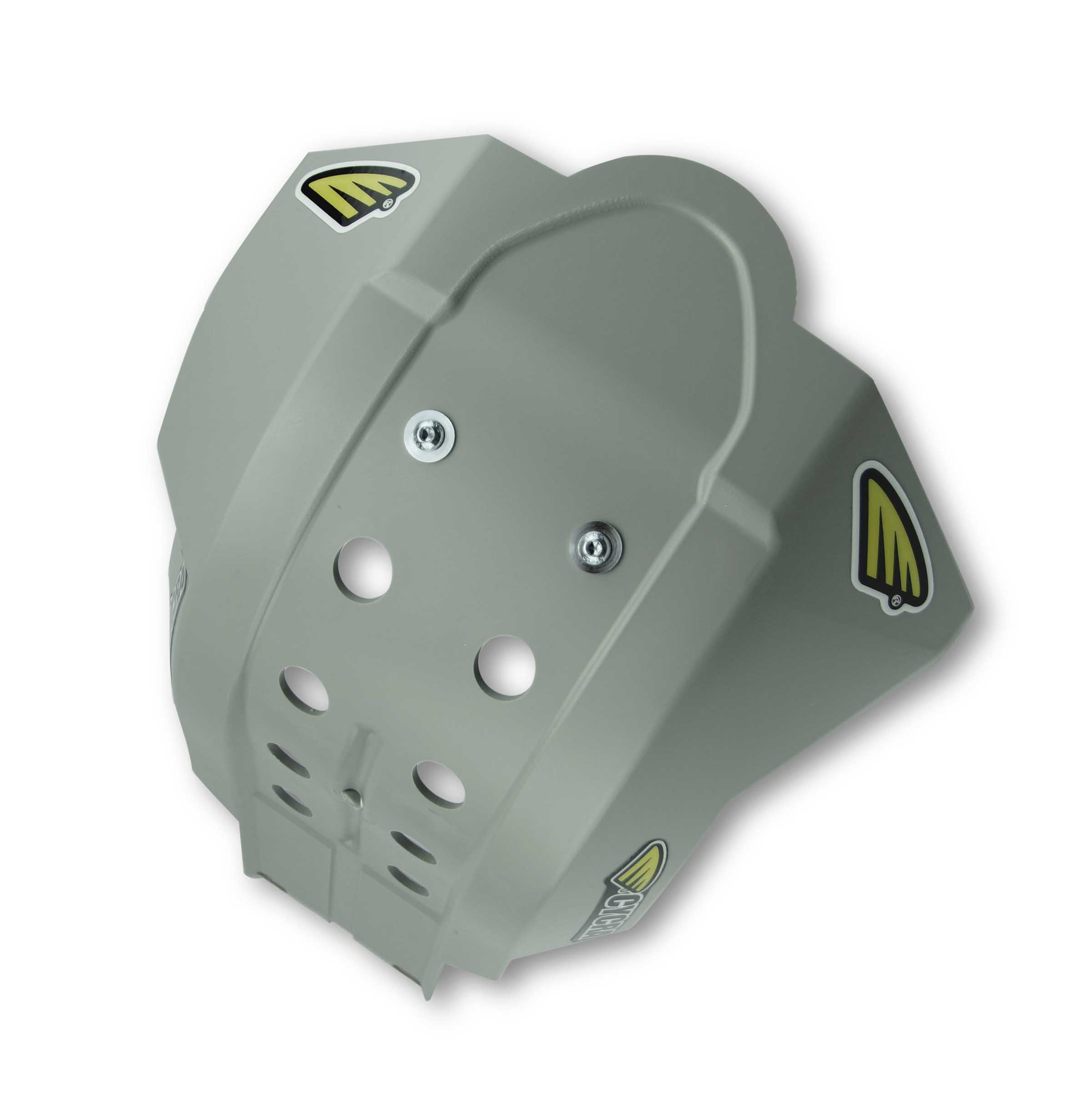 FULL ARMOUR  KXF450 09-14 GRY - Image 1