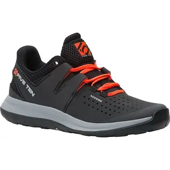 Five Ten Access Shoes Carbon