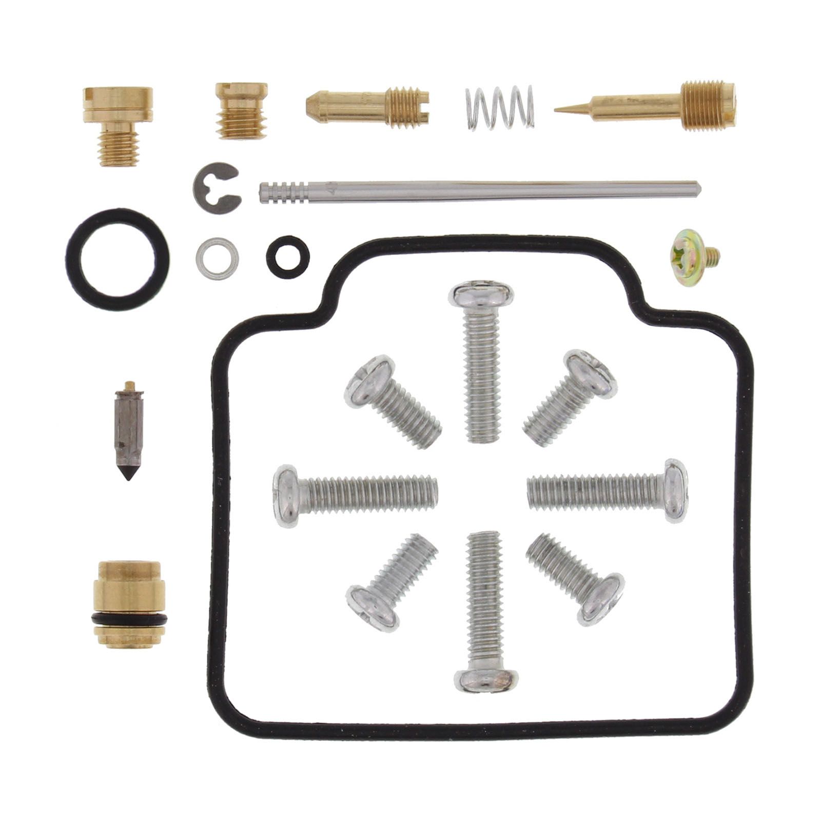 CARBURETTOR REBUILD KIT 26-1420 - Image 1
