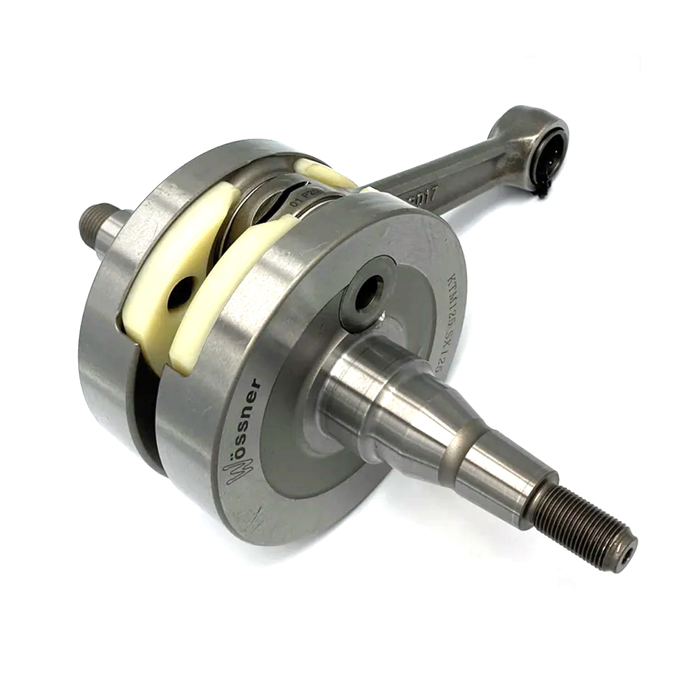 CRANKSHAFT WOSSNER GASGAS HUSQVARNA KTM - Image 1