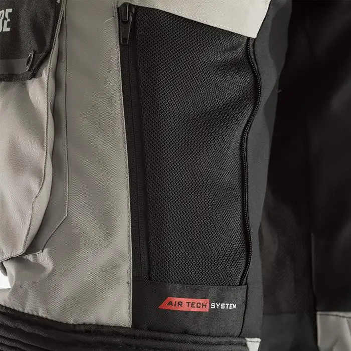 Adventure Pants RST Adventure 3 Textile Silver