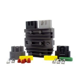 SPLYT TECHNOLOGY STATOR + TWIN REGULATOR KIT (RMS900-106254) - Image 8