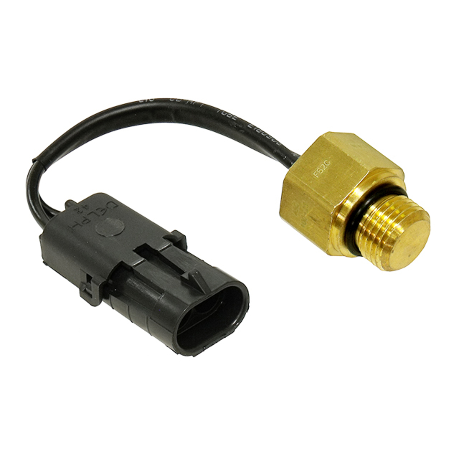 WMP Temperature Sensor - Polaris - Image 1